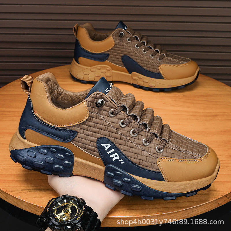 Damen Sportliche und atmungsaktive Sneakers R&B