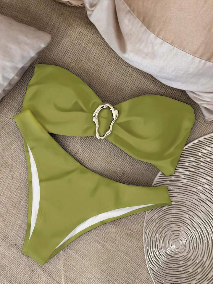 Damen Bikini Set R&B