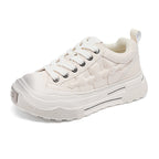 Damen Sportliche Sneakers R&B