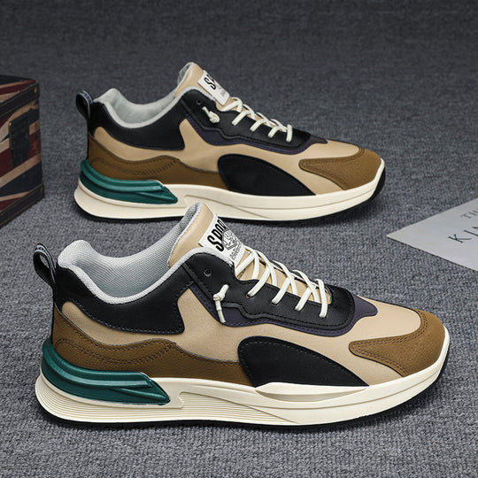 Damen Sportliche Sneakers R&B