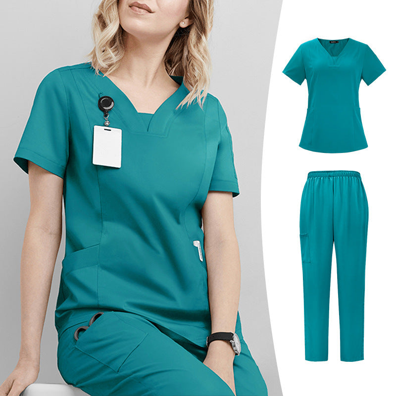 Damen Pflegeoutfit R&B