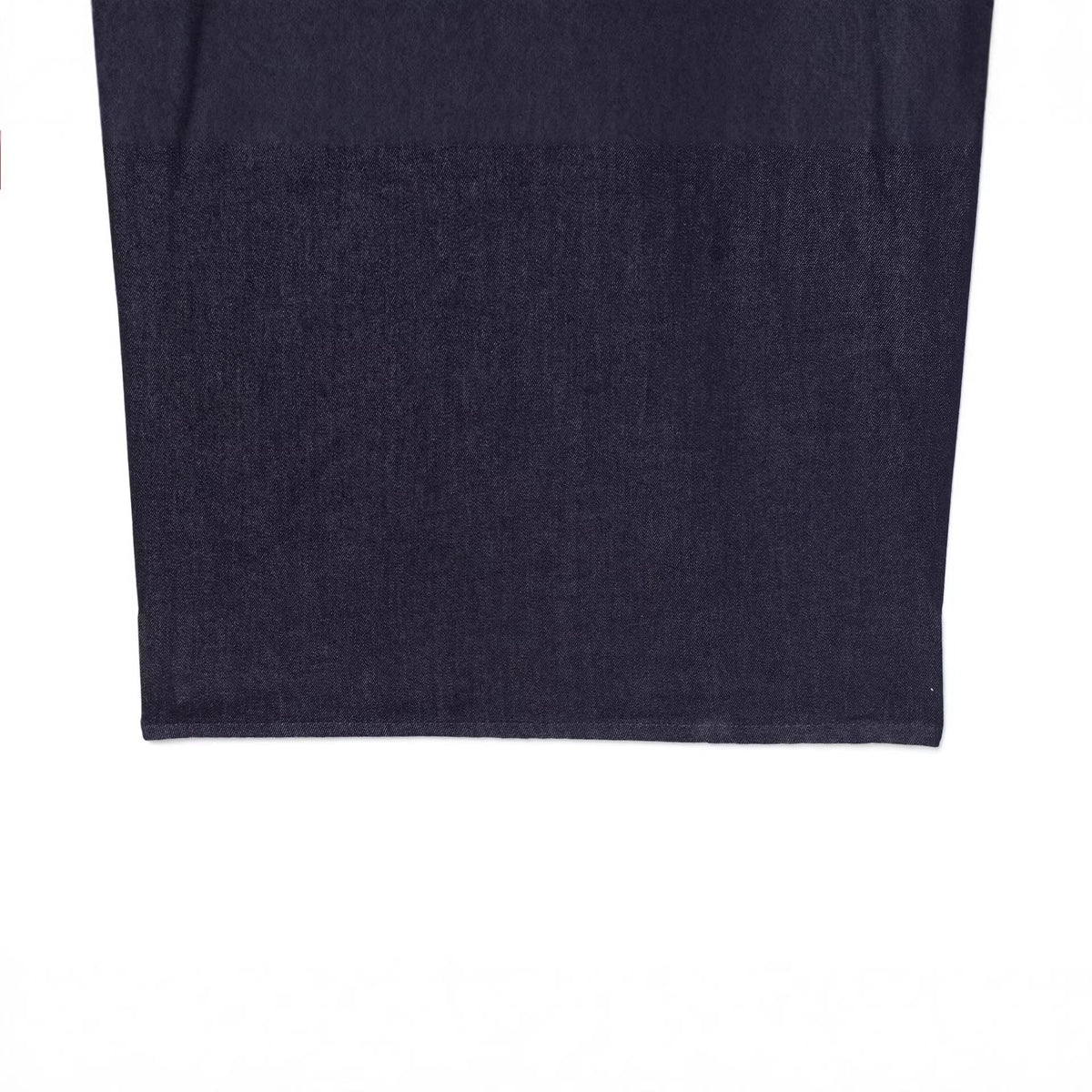 Damen Maxikleid mit elegantem V-Ausschnitt und feinem Drapé R&B
