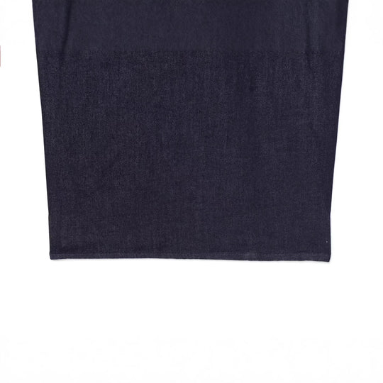 Damen Maxikleid mit elegantem V-Ausschnitt und feinem Drapé R&B
