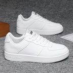 Damen Sportliche Lifestyle-Sneaker mit robustem Obermaterial und rutschfester Sohle R&B
