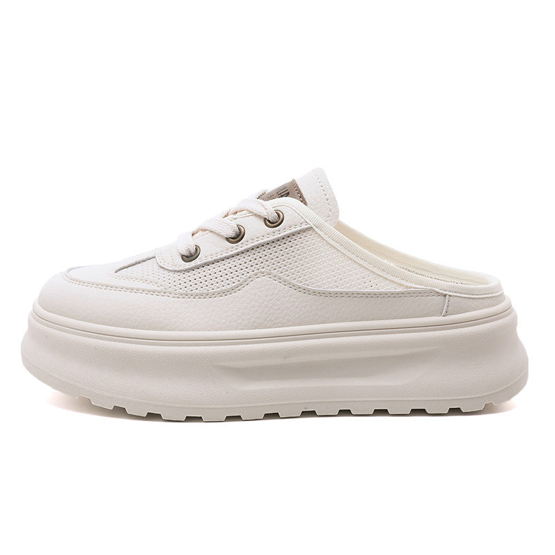 Damen Sneaker mit modischem Design und bequemer Passform R&B