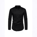 Herren Kochjacke