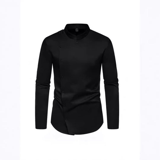 Herren Kochjacke R&B