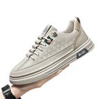 Damen Sneakers mit ergonomischem Komfortdesign und flexibler Sohle R&B