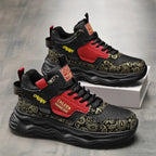 Herren Sportliche Sneakers