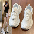 Damen Sportliche und modische Sneakers R&B
