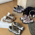 Damen vielseitige Aktiv-Sneaker mit atmungsaktivem Obermaterial und rutschfester Sohle
