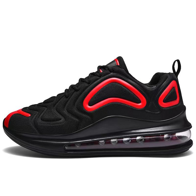 Damen Sportliche Air-Style Sneakers mit innovativer Dämpfung und atmungsaktiver Oberfläche R&B