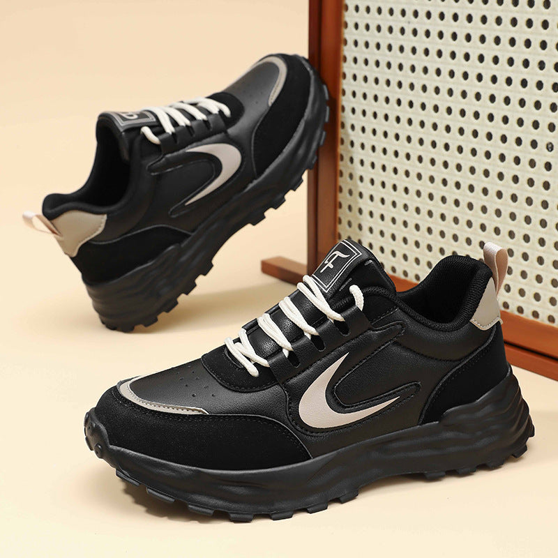 Damen Sportliche und bequeme Sneakers mit innovativer Sohle