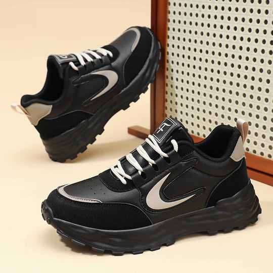 Damen Sportliche und bequeme Sneakers mit innovativer Sohle R&B