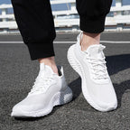 Damen Atmungsaktive Freizeit Sneakers mit flexiblem Design R&B