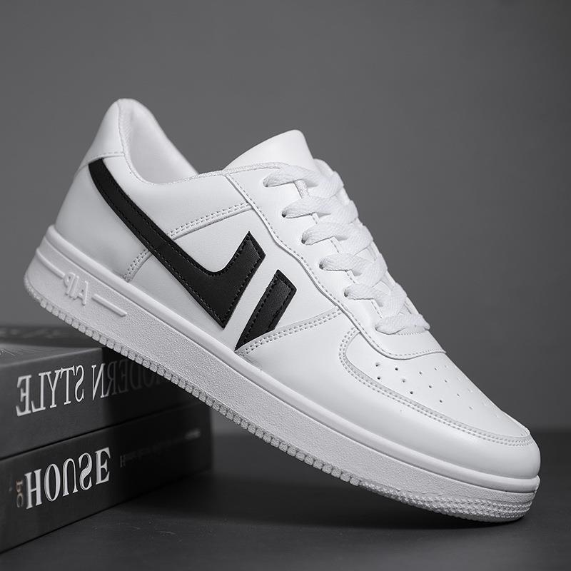 Damen Modische Freizeitschuhe aus hochwertigem Leder R&B