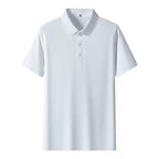 Damen Bluse mit frischem Rüschendesign und elegantem Stehkragen R&B