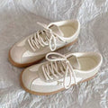 Damen Sportliche Sneaker mit weichem Veloursleder und dämpfendem Sohlenprofil R&B