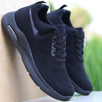 Damen Atmungsaktive Laufschuhe mit ergonomischem Design und flexibler Sohle R&B
