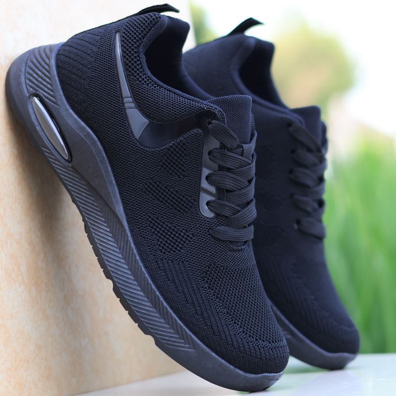 Damen Atmungsaktive Laufschuhe mit ergonomischem Design und flexibler Sohle R&B