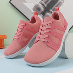 Herren nan atmungsaktiver Freizeitsneaker mit Gedächtnisschaum-Innensohle und rutschfester Laufsohle R&B