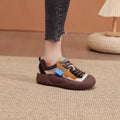 Damen Sportliche Sneakers mit modischem Design und exklusiven Funktionen
