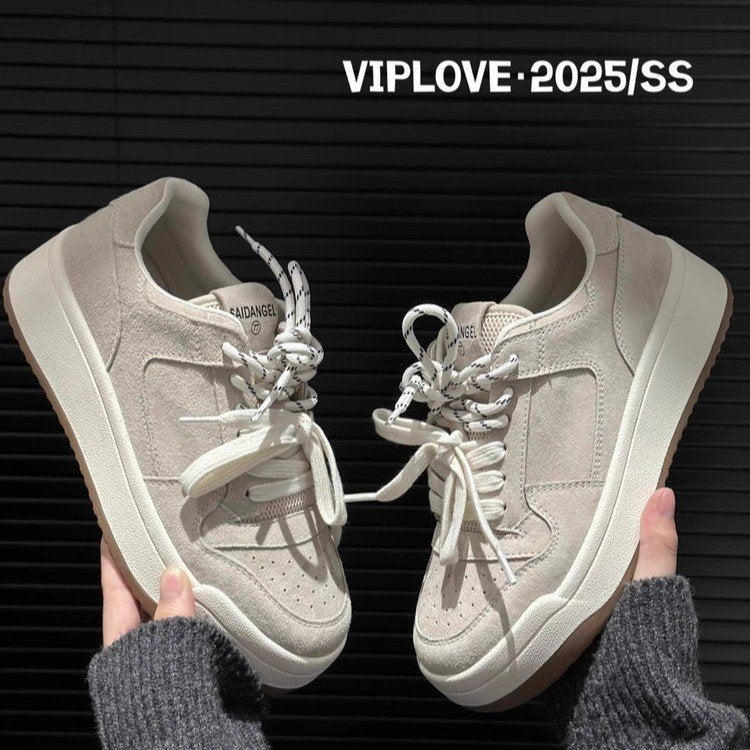 Damen Sneakers mit bequemer Oberfläche und modernem Design R&B