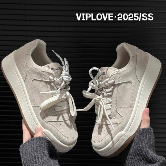Damen Sneakers mit bequemer Oberfläche und modernem Design R&B