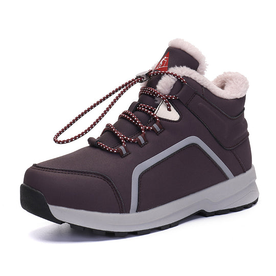 Herren Winterstiefel R&B