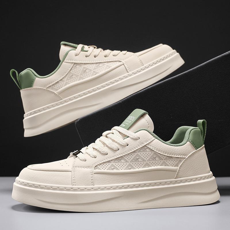Damen modische Sneakers mit bequemem Fußbett und atmungsaktivem Obermaterial