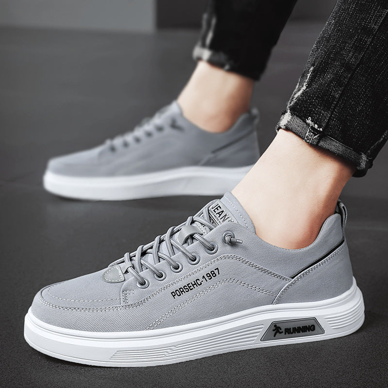 Damen Hochwertige Freizeitsneakers mit innovativer Dämpfungstechnologie R&B