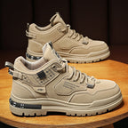 Herren Modische Sneakers mit leichter und flexibler Sohle R&B