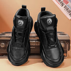 Damen Hochwertige und stylische High-Top Sneakers mit innovativer Dämpfungstechnologie R&B