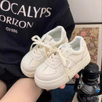 Damen Modische Sneakers