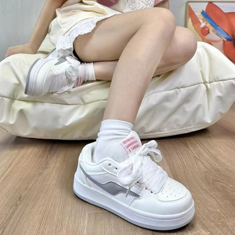 Damen modische Sneakers