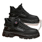 Damen robuste OutdoorSneaker mit innovativem Schnellschnürsystem EB