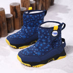 Damen Winterstiefel R&B