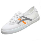 Damen Atmungsaktive Freizeitschuhe mit sportlichem Mesh-Design