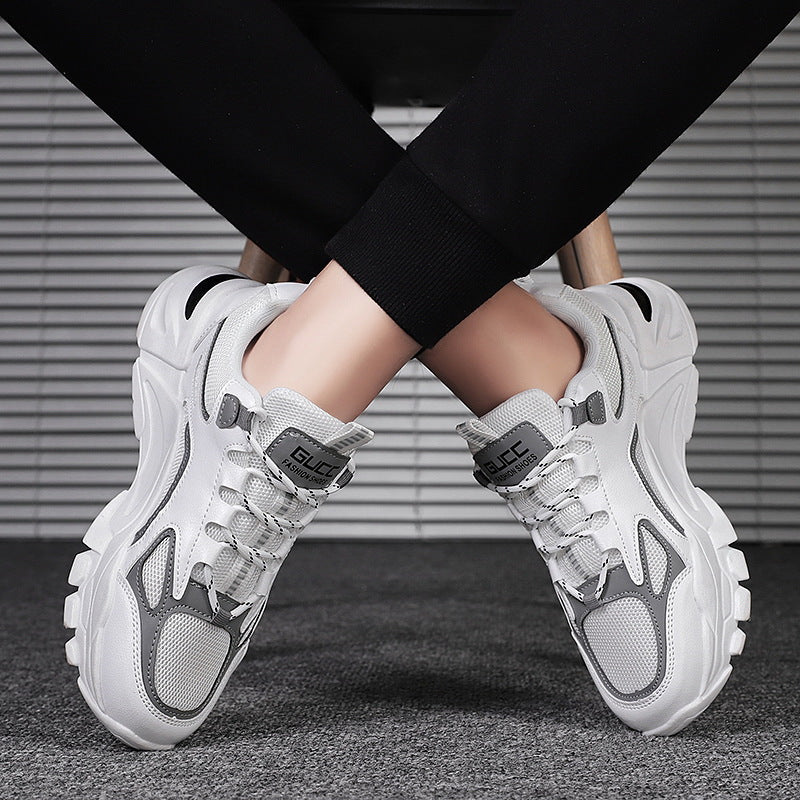 Damen Sportliche Lauf-Sneakers mit innovativer Polsterung R&B