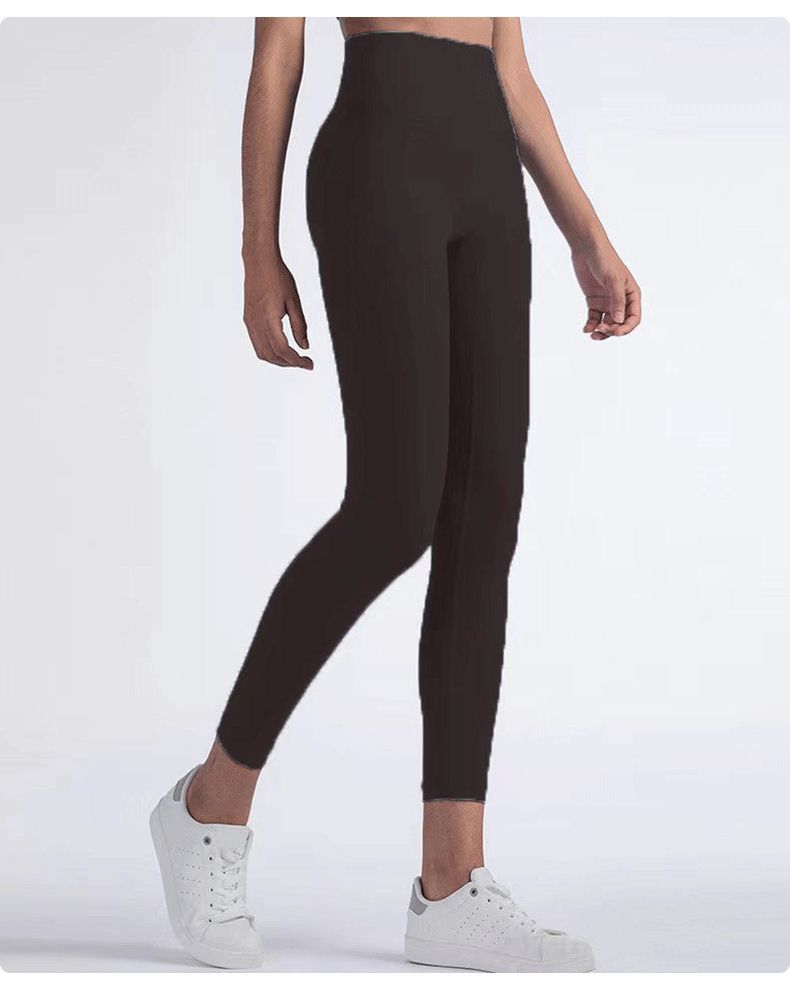 Damen Sportleggings R&B