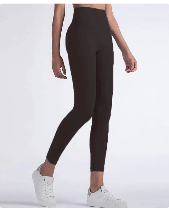 Damen Sportleggings R&B