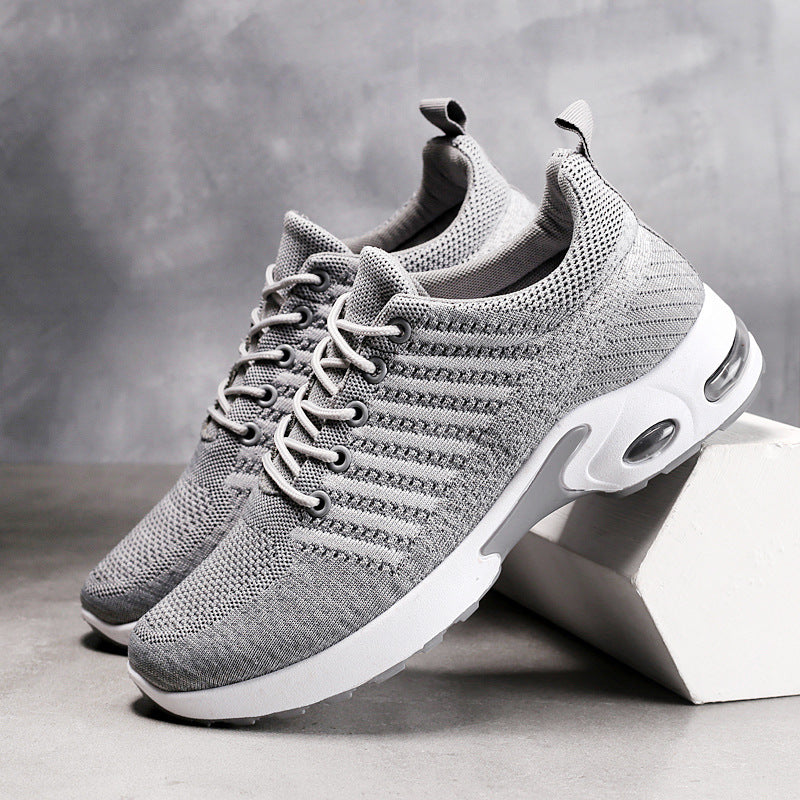 Damen Atmungsaktive Sneaker mit dämpfender Technologie und flexiblem Design R&B