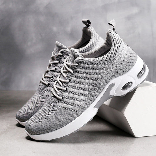 Damen Atmungsaktive Sneaker mit dämpfender Technologie und flexiblem Design R&B