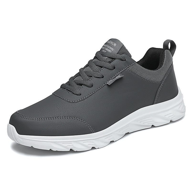 Damen Sportliche Sneakers mit atmungsaktiver Oberfläche und dämpfender Sohle R&B