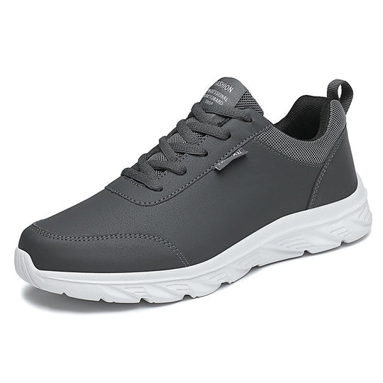 Damen Sportliche Sneakers mit atmungsaktiver Oberfläche und dämpfender Sohle R&B