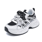 Damen Lauftraining Sportschuhe R&B