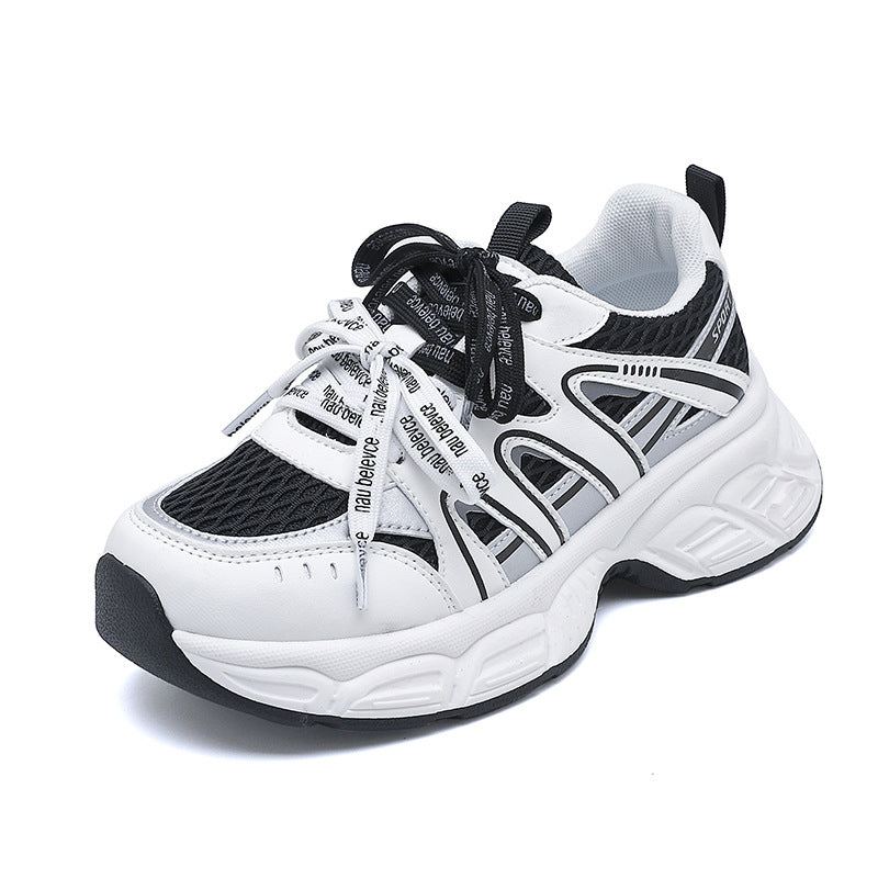 Damen Lauftraining Sportschuhe R&B