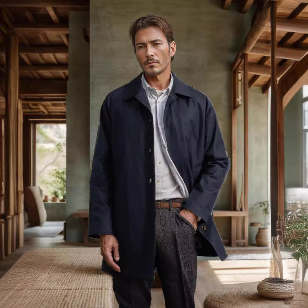 Herren Designer Jacke R&B