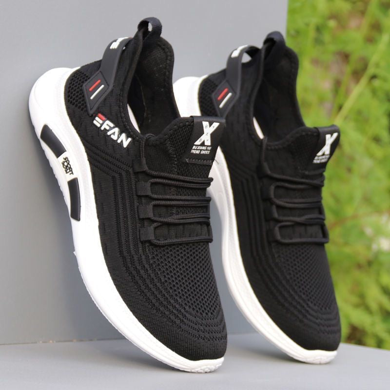Damen Sportliche Laufschuhe mit hochentwickeltem Dämpfungssystem R&B