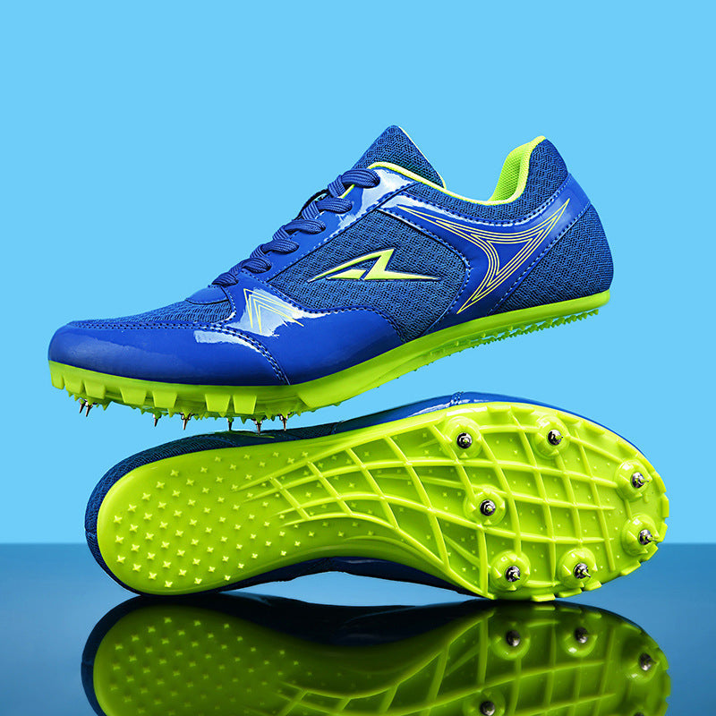 Damen Leichte und atmungsaktive Leichtathletikschuhe